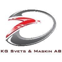 Kg Svets & Maskin Frändefors