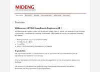 Mid Scandinavia Engineers AB