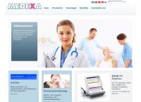 Medexa Diagnostisk Service AB