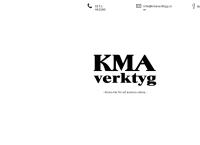 Kma Verktyg AB