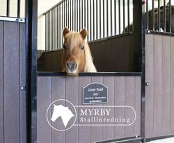 Myrby Stallinredningar