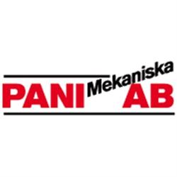 Pani Mekaniska AB