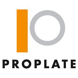 Proplate Oxelösund AB