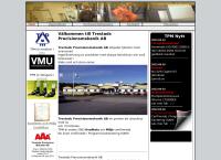 Trestads Precisionsmekanik AB