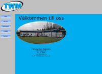 T. Wennerstens Mekaniska, Twm AB