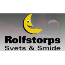 Rolfstorps Svets & Smide AB