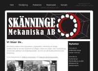 Skänninge Mekaniska, Ab