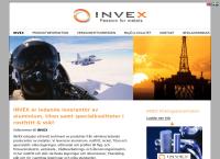 Invex Agenturer AB
