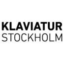 Klaviatur  Stockholm