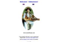 Leif Alpsjö Musik