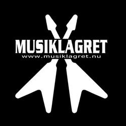 Musiklagret Ab