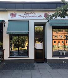 Stockholms Dragspelsservice AB