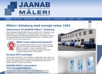 JAANAB Måleri AB