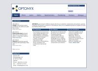 Optonyx AB