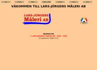 Lars-Jörgens Måleri AB