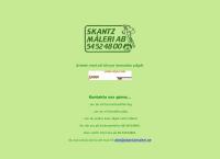 Skantz Måleri AB