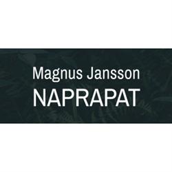 Magnus Jansson Naprapat AB