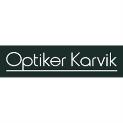Optiker Karvik Lidköping