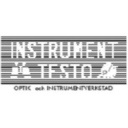 Instrumenttesto