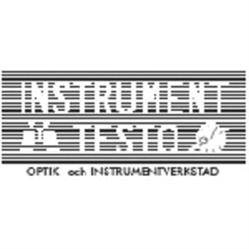 Instrumenttesto