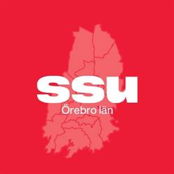 Örebro Läns Ssu-Distr