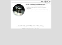 Naturligtvis Natural Way AB