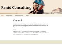 Renid Consulting AB
