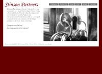 Stinson Partners AB