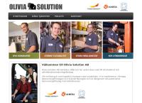 Olivia Solution AB