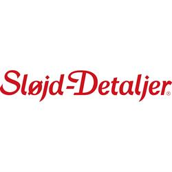Sløjd-Detaljer Ab