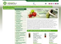 Vitaminbutiken Kenkou