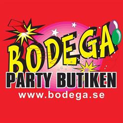 Bodega Partybutiken AB
