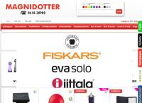 Magnidotter AB