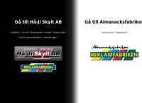 Reklamfabriken AB