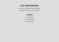 Aktiebolaget CLC International