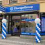 Photo of ChangeGroup at Örebro