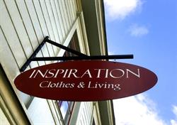 Inspiration Ronneby AB