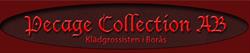 Pecage Collection AB