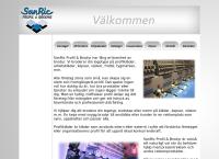 Sanric Profil & Brodyr AB