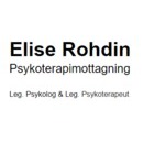 Elise Rohdin Leg. Psykolog & Leg. Psykoterapeut