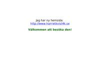 Harriet Kvist AB