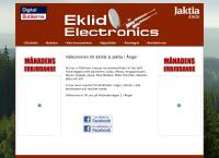 Eklid Electronics AB