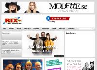 RIX FM Helsingborg MTG Radio Sales AB
