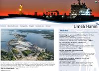 Umeå Hamn AB