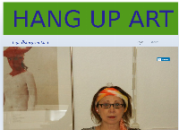 Hang up Art