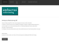 Ambactus Redovisning AB