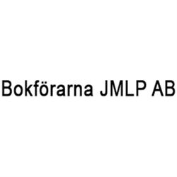 Bokförarna JMLP AB