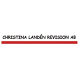 Christina Landén Revision AB