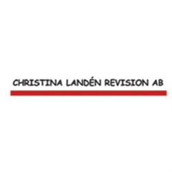 Christina Landén Revision AB
