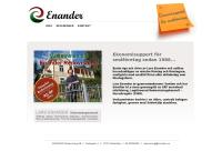 ENANDER Redovisning AB